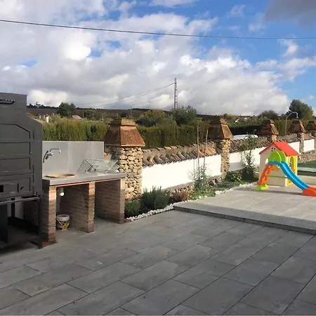 Minerva Villa Arriate